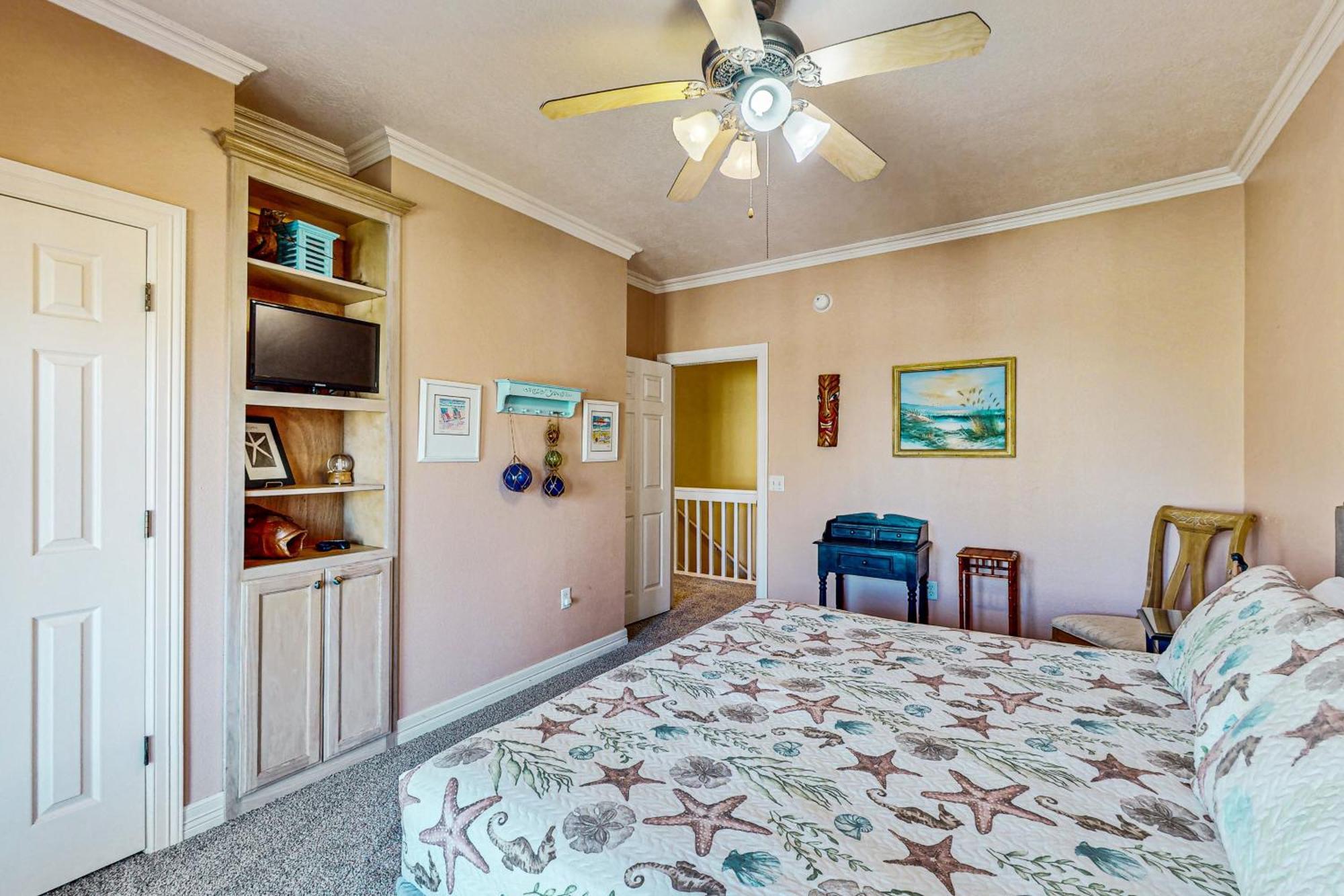 Bolivar Peninsula Crystal Beach Zewnętrze zdjęcie