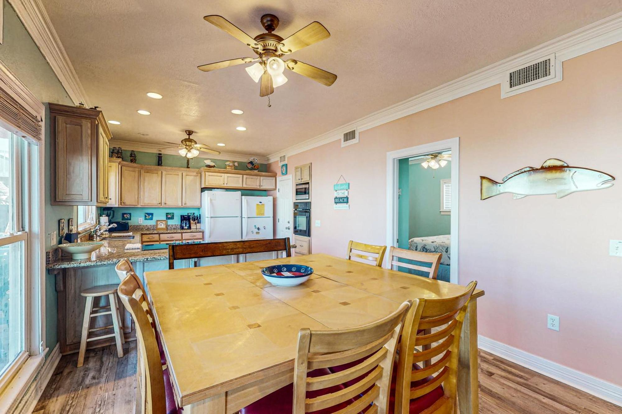 Bolivar Peninsula Crystal Beach Zewnętrze zdjęcie