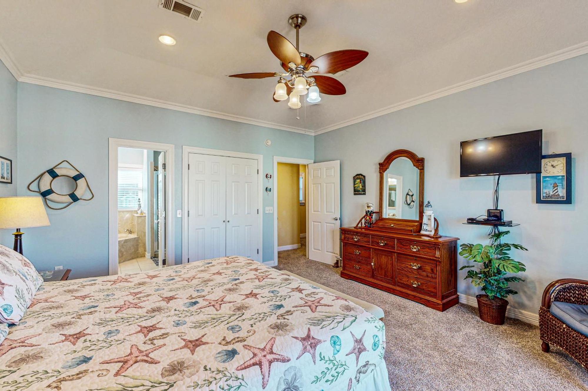 Bolivar Peninsula Crystal Beach Zewnętrze zdjęcie
