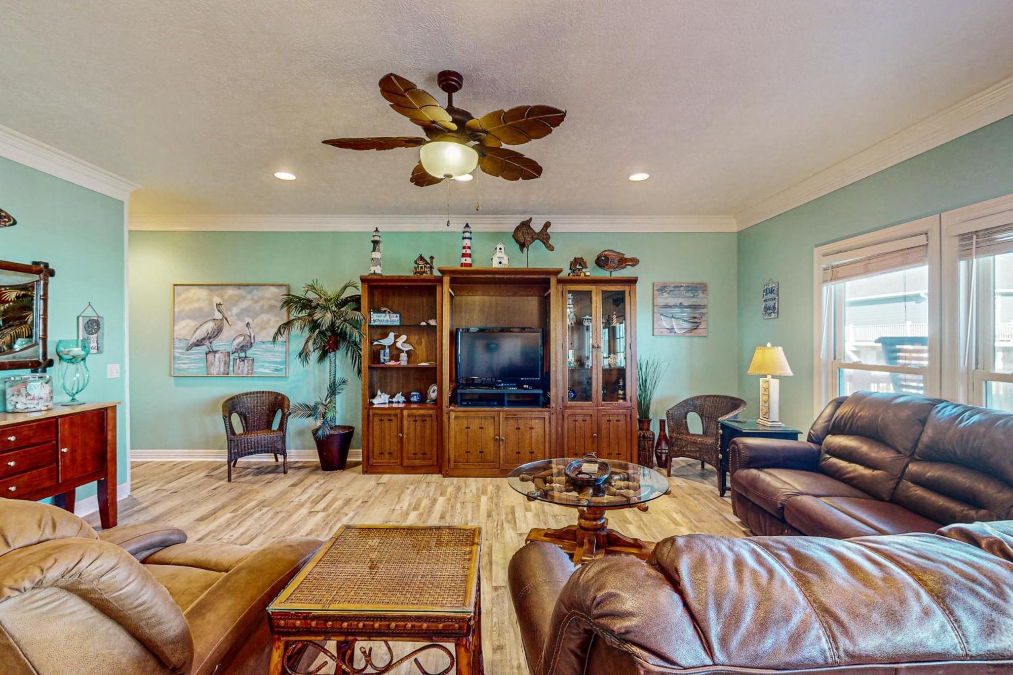 Bolivar Peninsula Crystal Beach Zewnętrze zdjęcie