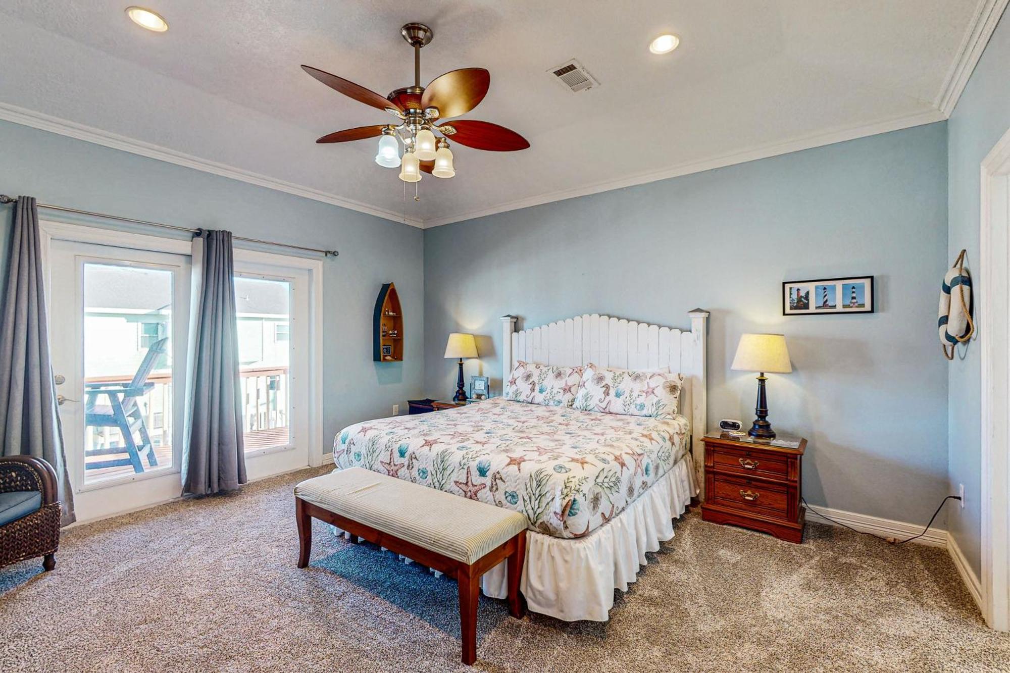 Bolivar Peninsula Crystal Beach Zewnętrze zdjęcie